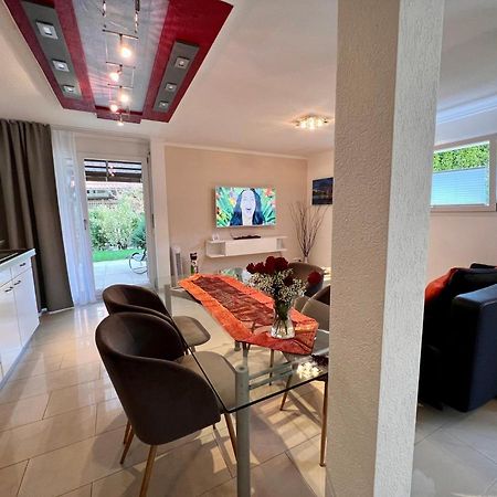 Apartment Im Emmental Oberburg Екстериор снимка