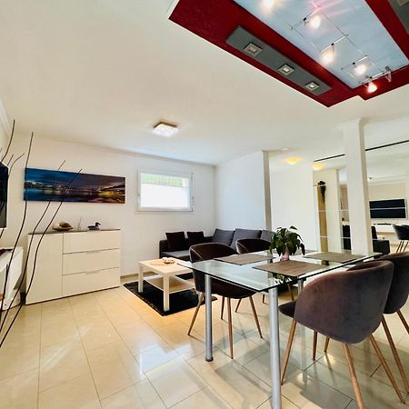 Apartment Im Emmental Oberburg Екстериор снимка