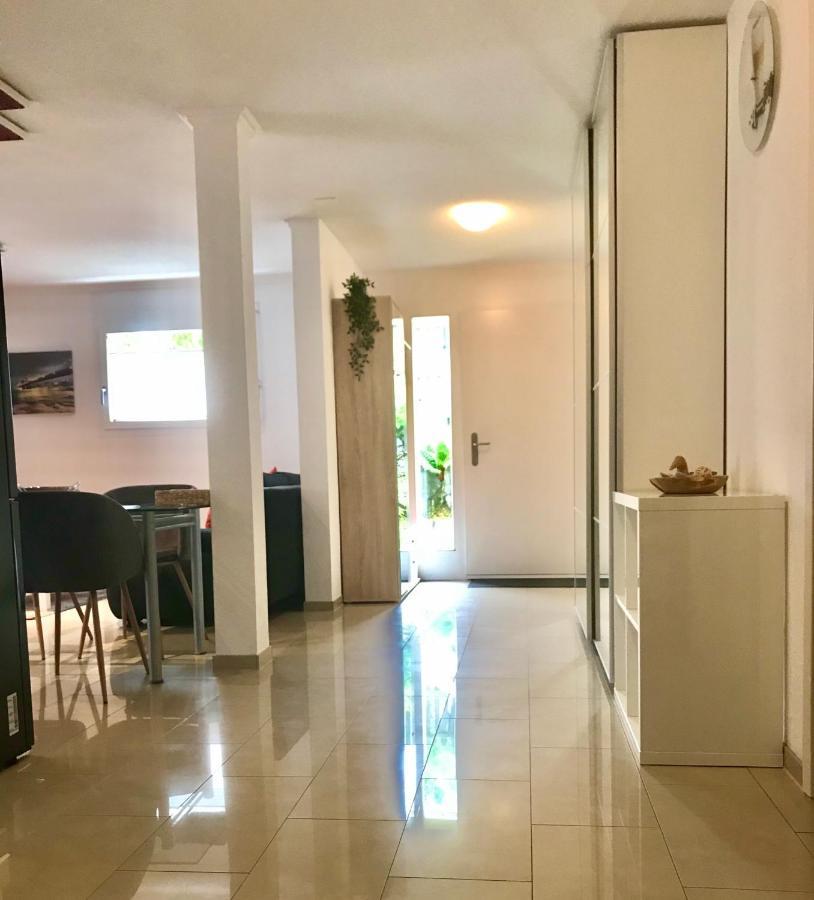 Apartment Im Emmental Oberburg Екстериор снимка