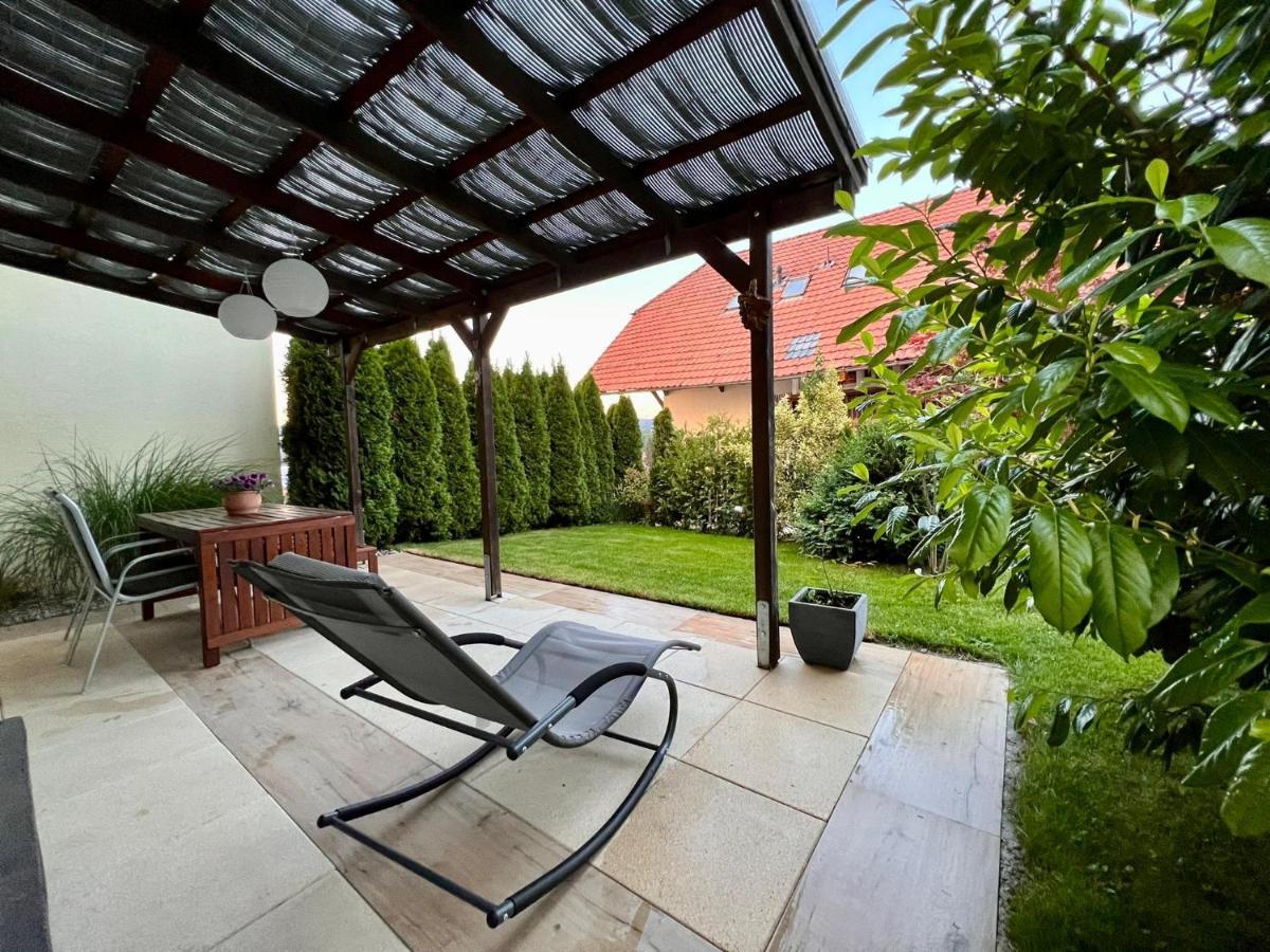 Apartment Im Emmental Oberburg Екстериор снимка