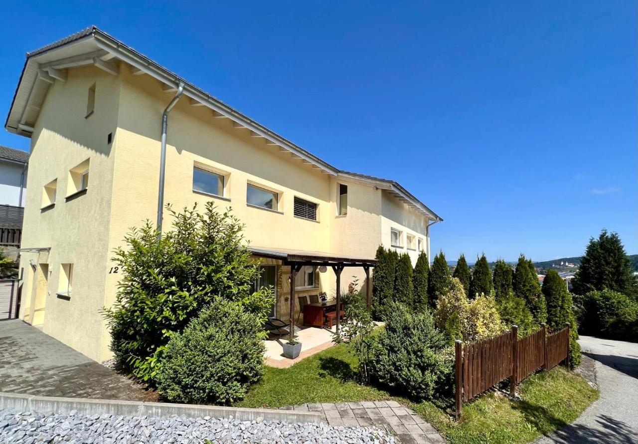 Apartment Im Emmental Oberburg Екстериор снимка