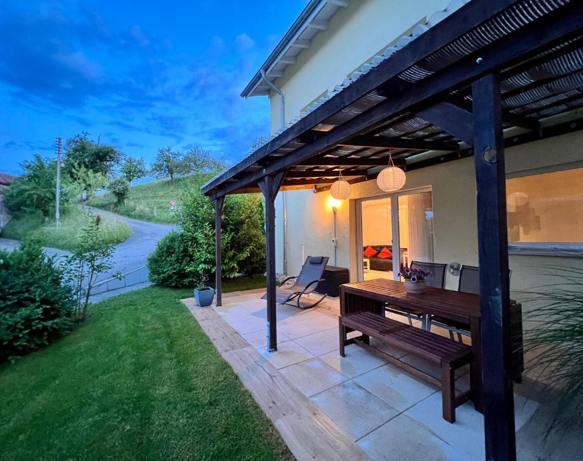 Apartment Im Emmental Oberburg Екстериор снимка