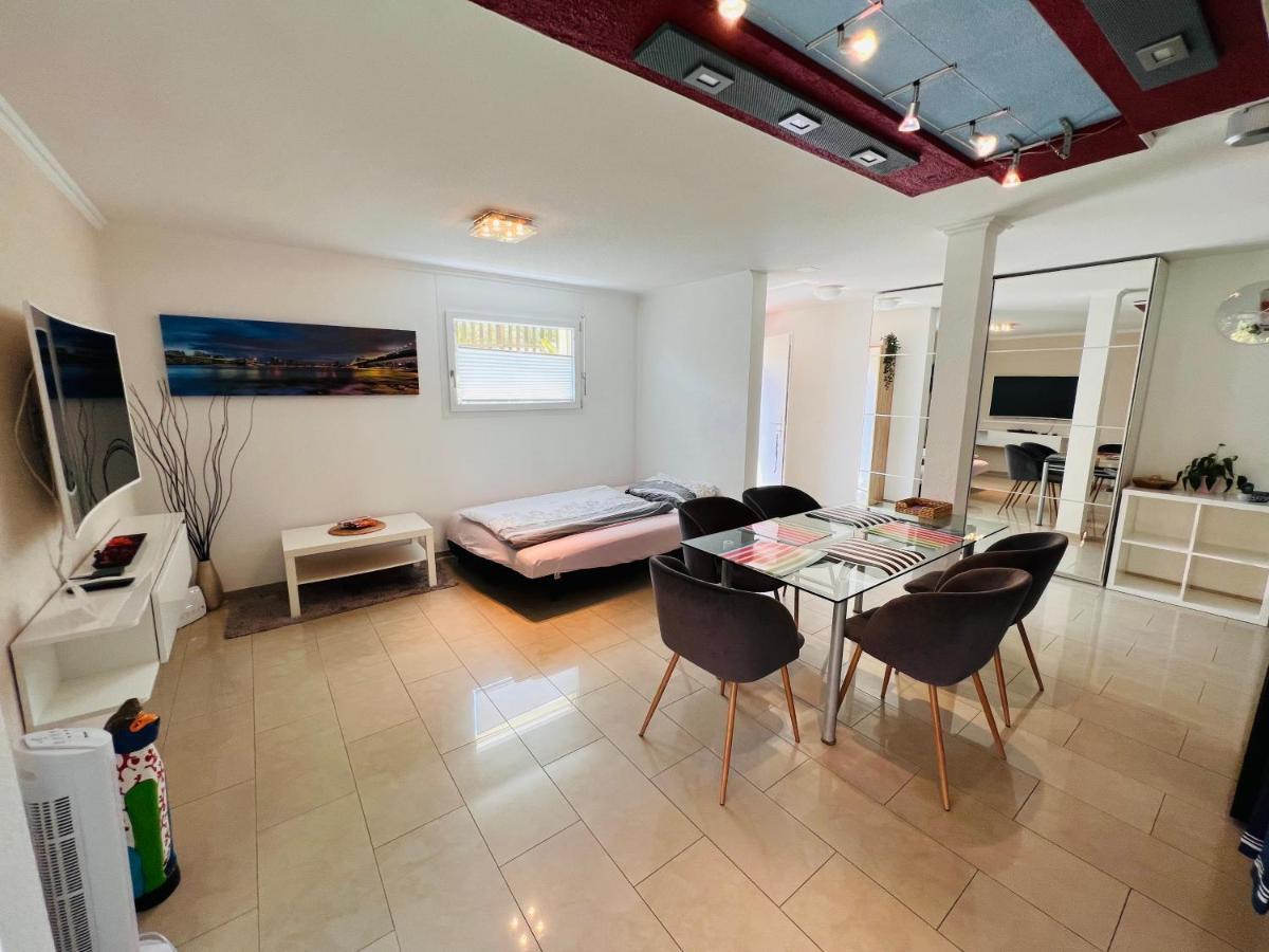 Apartment Im Emmental Oberburg Екстериор снимка