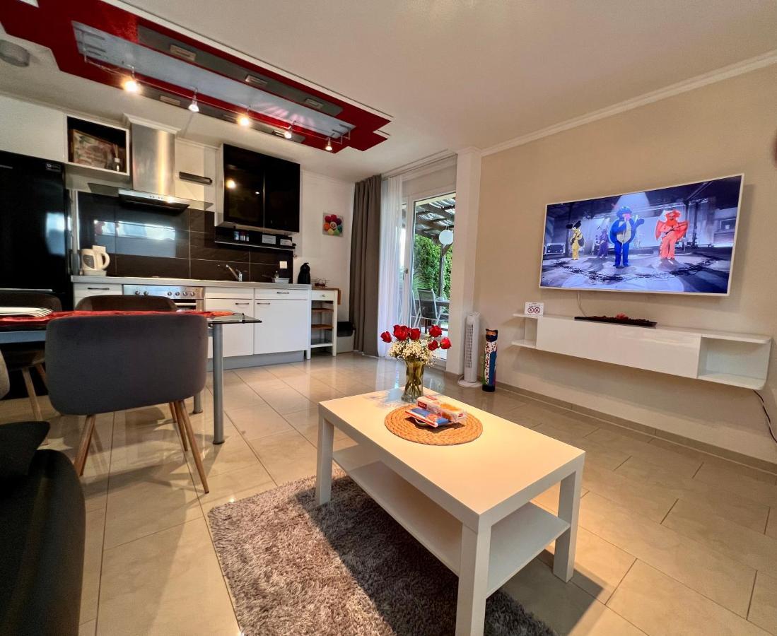 Apartment Im Emmental Oberburg Екстериор снимка