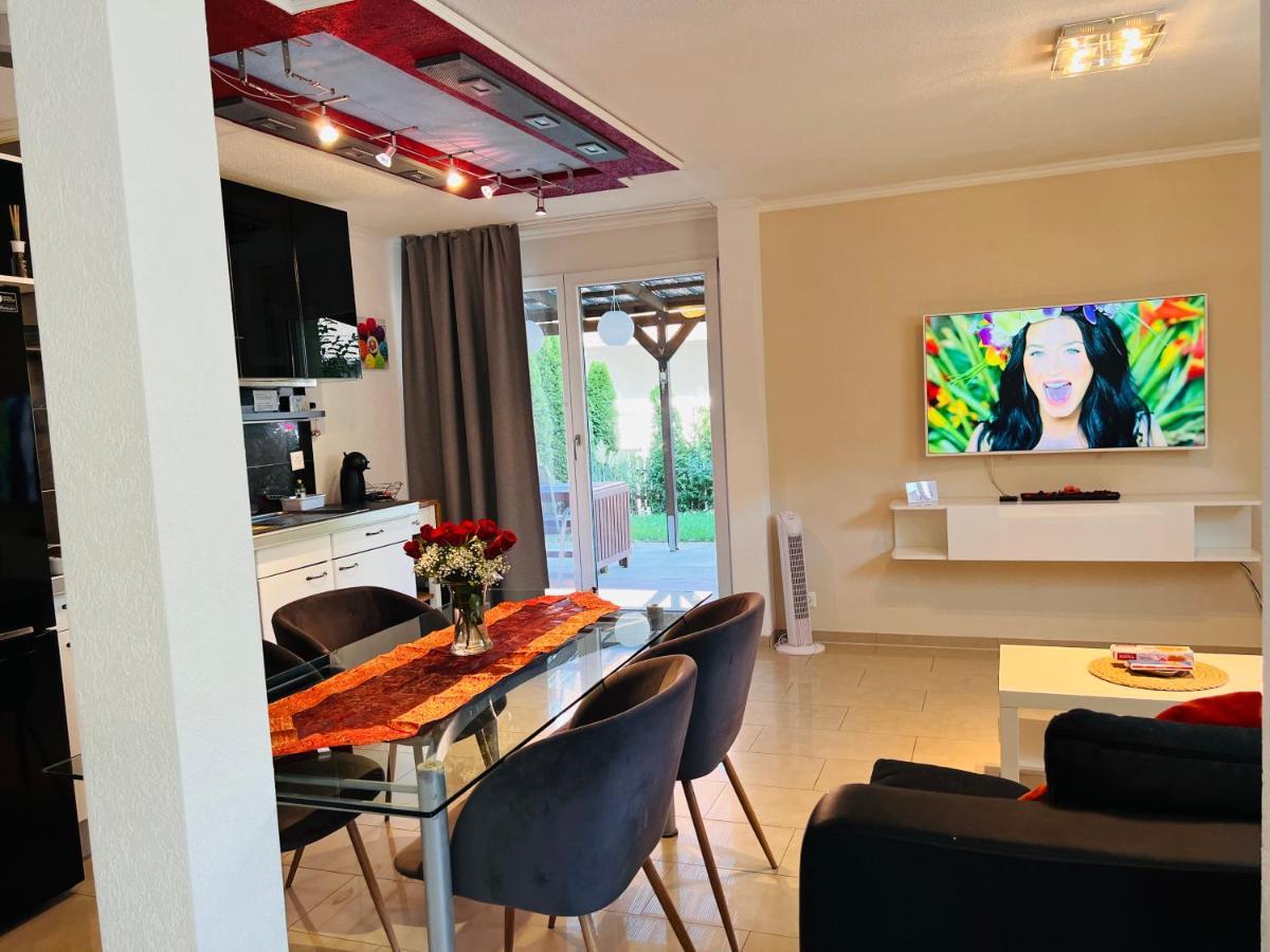 Apartment Im Emmental Oberburg Екстериор снимка