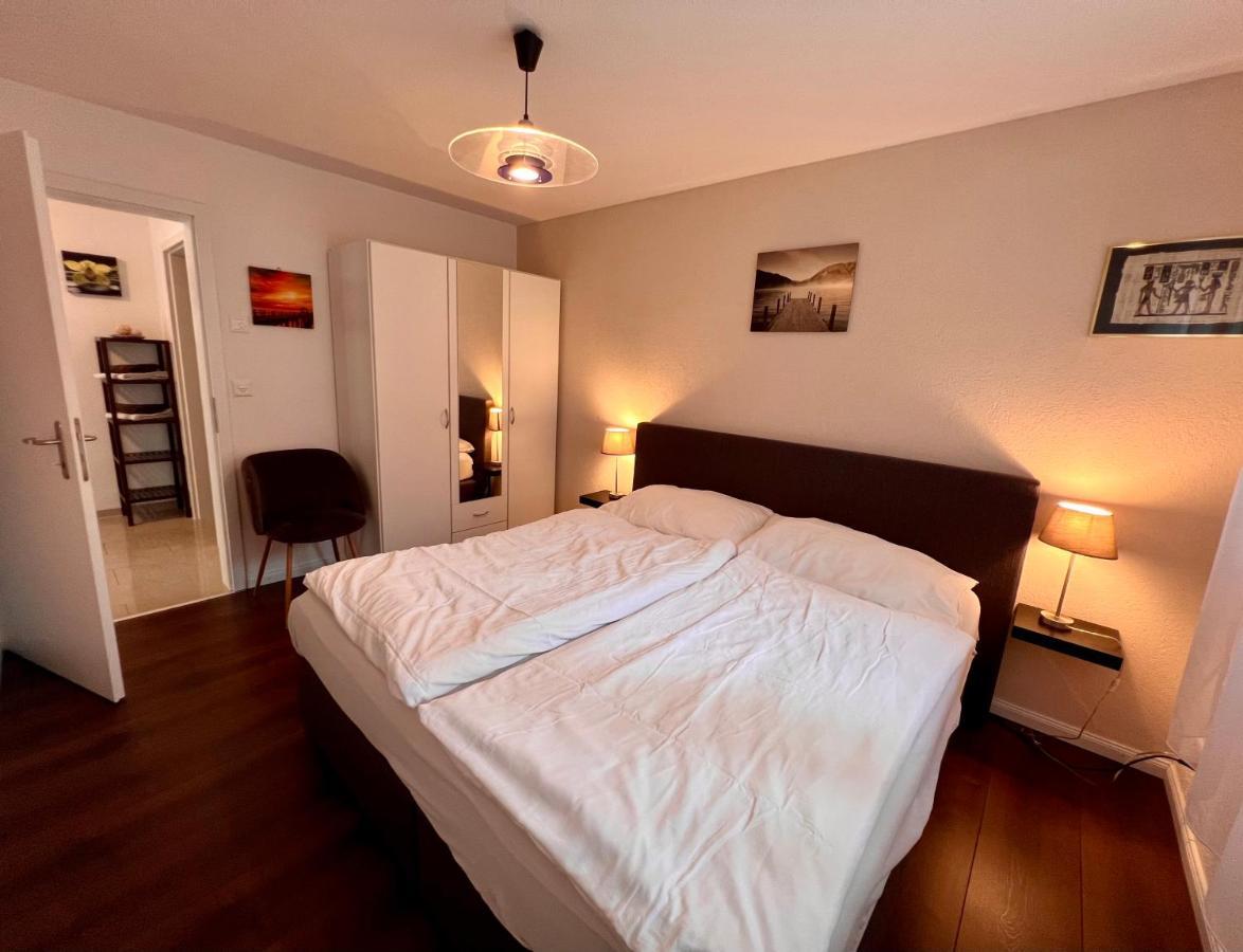 Apartment Im Emmental Oberburg Екстериор снимка