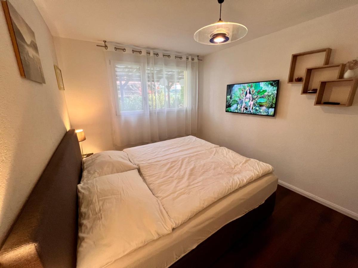 Apartment Im Emmental Oberburg Екстериор снимка