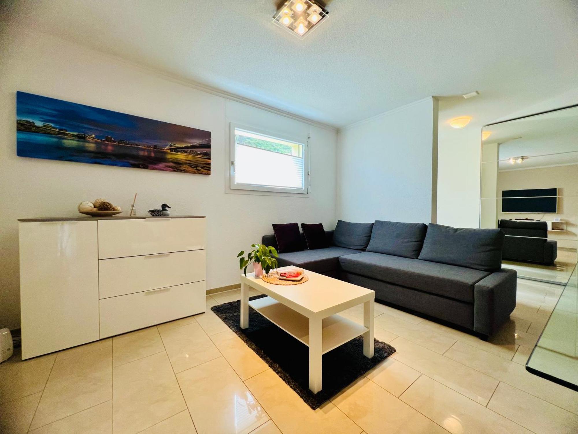 Apartment Im Emmental Oberburg Екстериор снимка