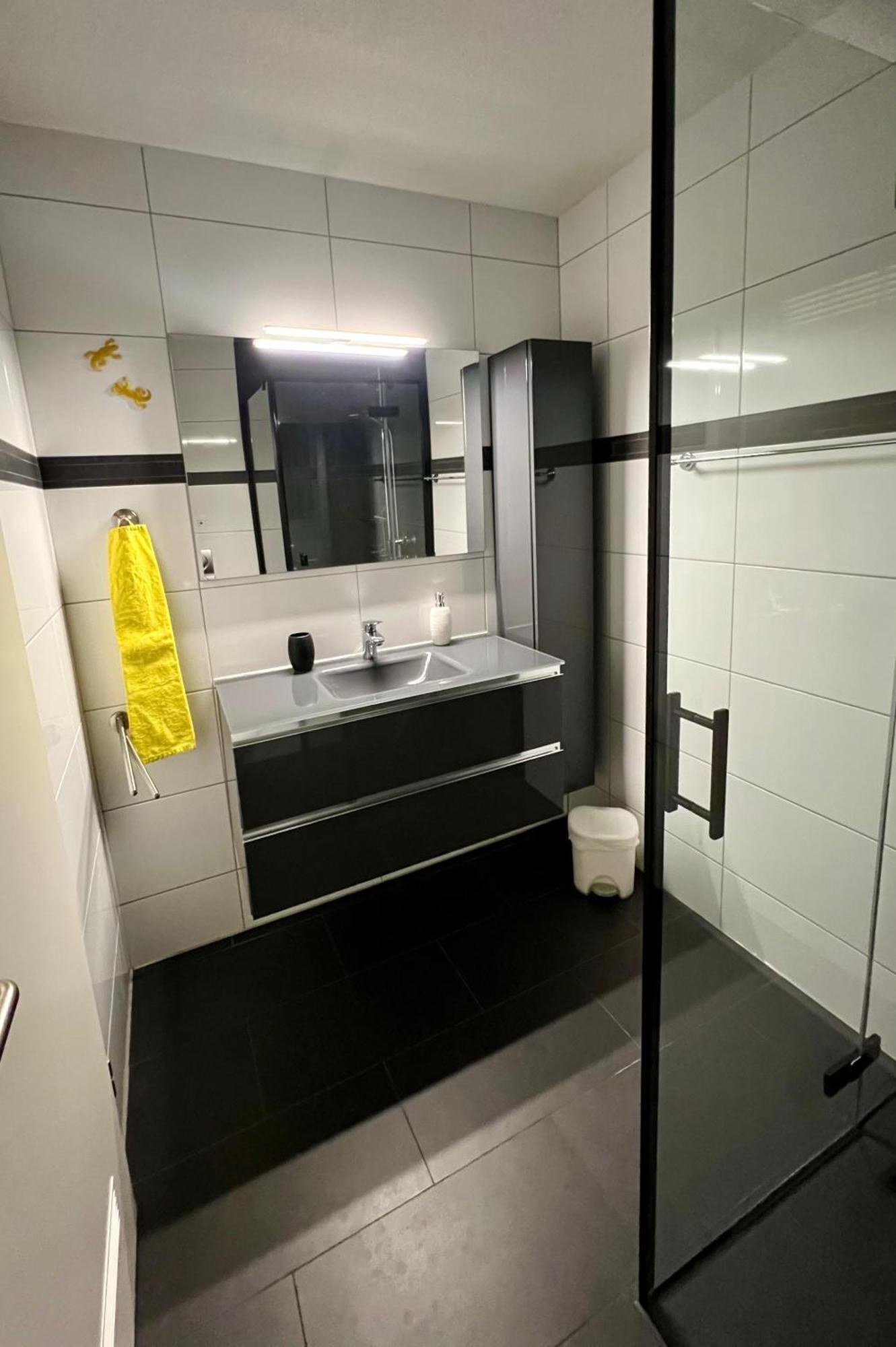 Apartment Im Emmental Oberburg Екстериор снимка