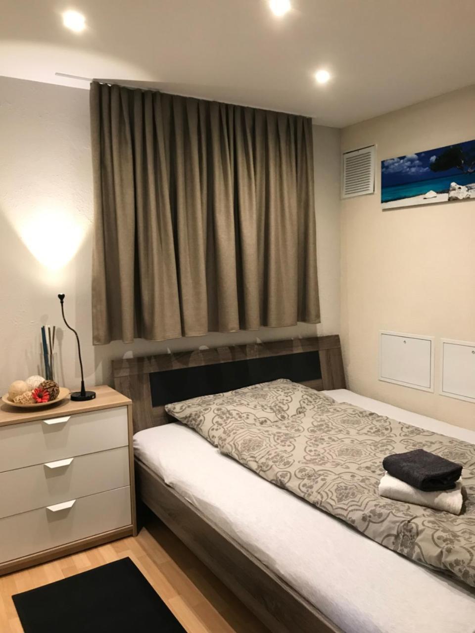 Apartment Im Emmental Oberburg Екстериор снимка