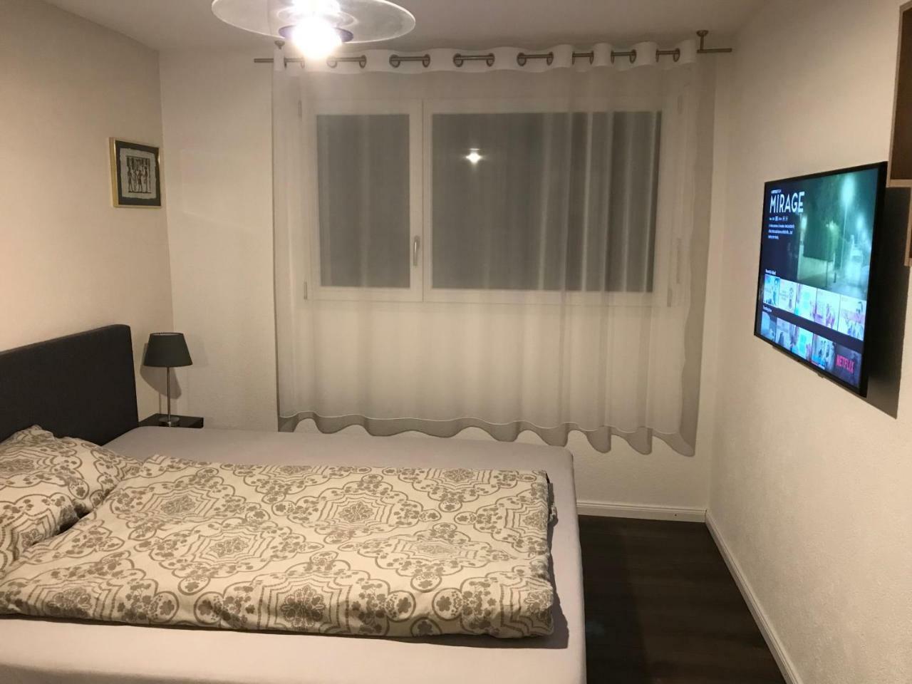 Apartment Im Emmental Oberburg Екстериор снимка