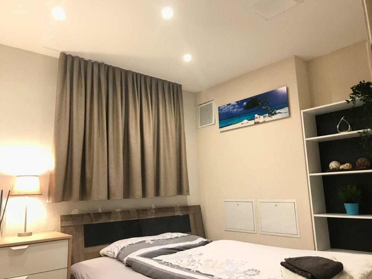 Apartment Im Emmental Oberburg Екстериор снимка