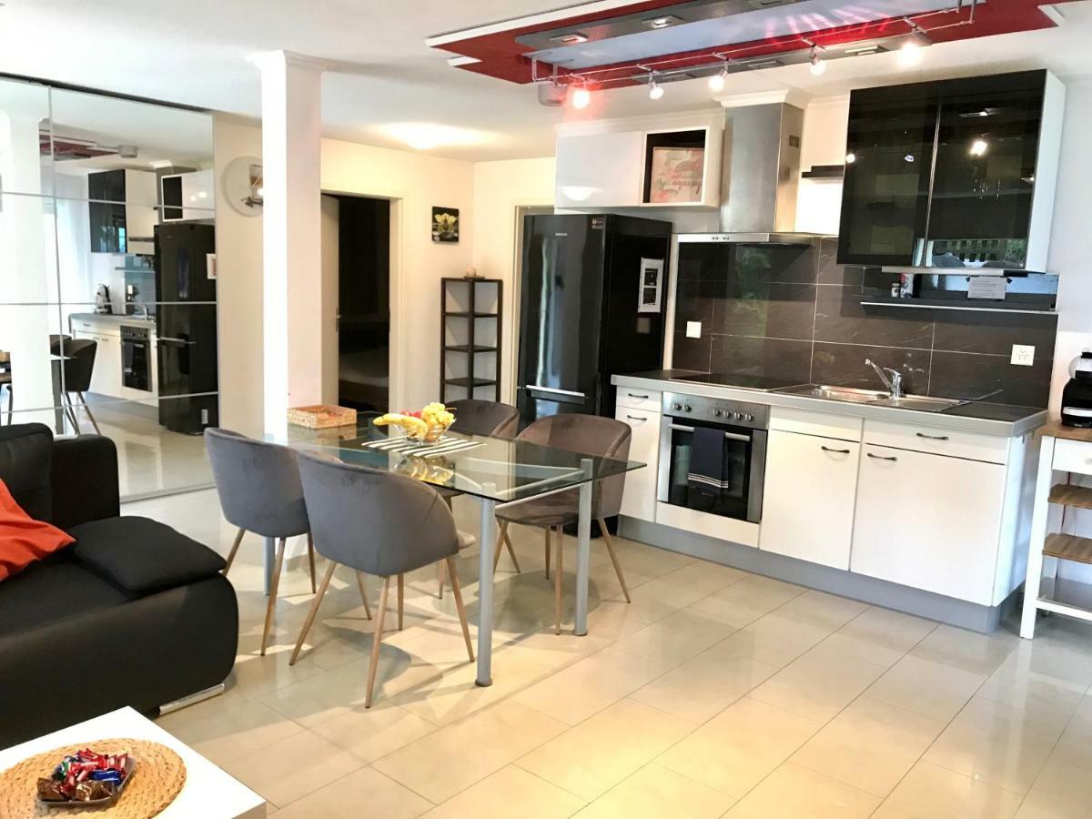 Apartment Im Emmental Oberburg Екстериор снимка